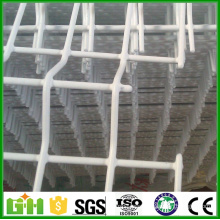 Made in China good quality metal fence